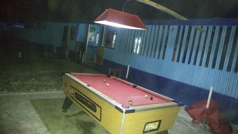 Imagen general del Hotel Beyin Eco Beach Camp. Foto 3