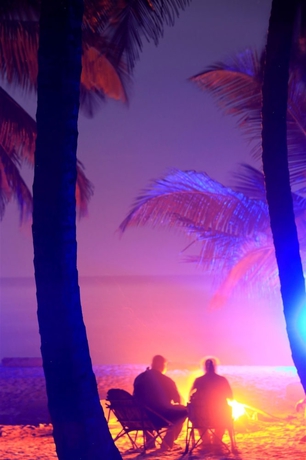 Imagen de los exteriores del Hotel Beyin Eco Beach Camp. Foto 14