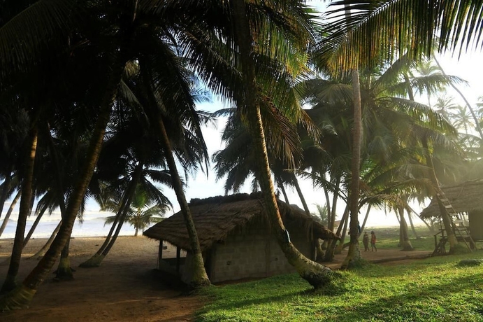 Imagen general del Hotel Beyin Eco Beach Camp. Foto 5