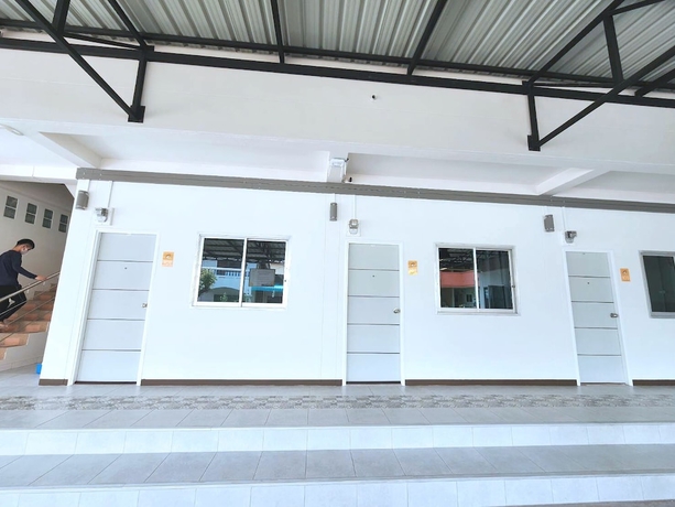 Imagen de los interiores del Hotel Beyond 21. Foto 12