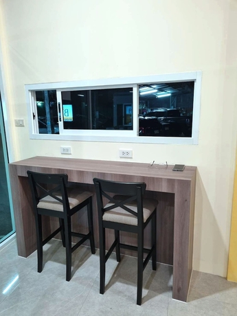 Imagen de los interiores del Hotel Beyond 21. Foto 16