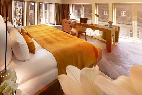 Imagen de la habitación del Hotel Beyond By Geisel. Foto 10