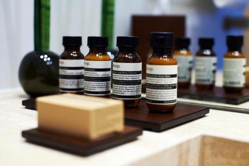 Imagen general del Hotel Beyond By Geisel. Foto 5