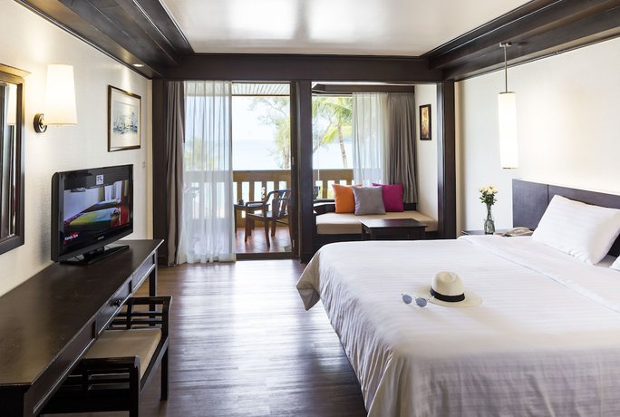 Imagen de la habitación del Hotel Beyond Kata. Foto 2