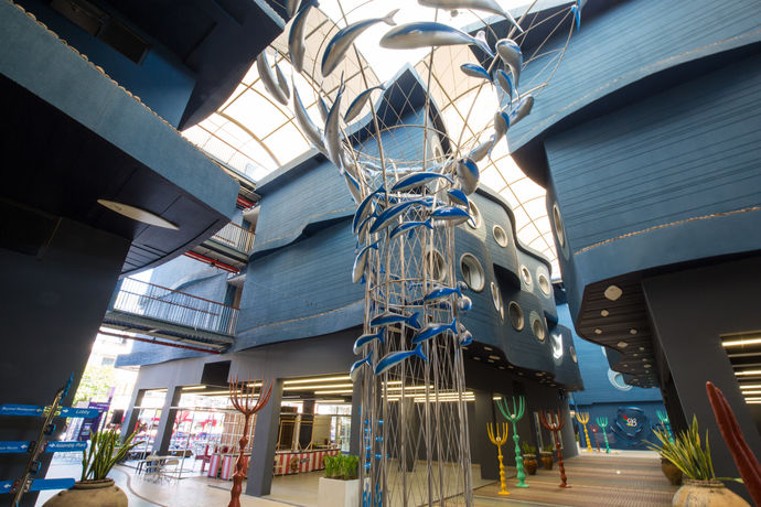 Imagen de la habitación del Hotel Beyond Patong. Foto 7