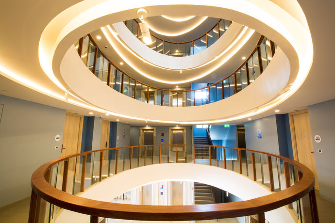 Imagen de la habitación del Hotel Beyond Patong. Foto 13