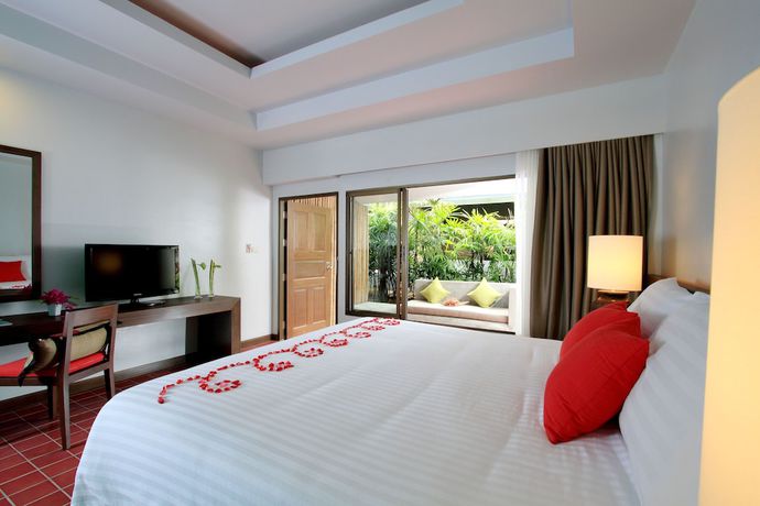 Imagen de la habitación del Hotel Beyond Resort Krabi. Foto 3