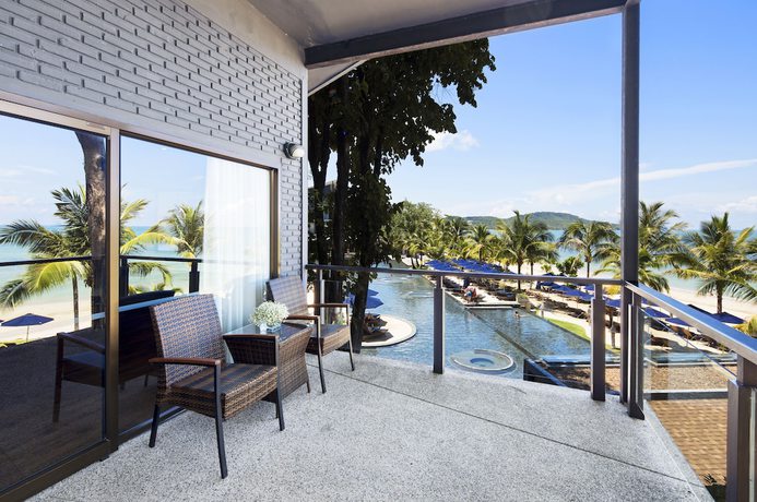 Imagen de la habitación del Hotel Beyond Resort Krabi. Foto 6