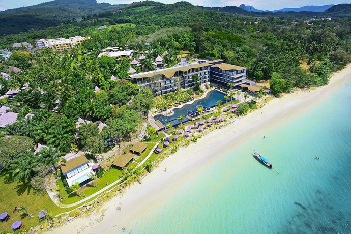 Imagen general del Hotel Beyond Resort Krabi. Foto 1