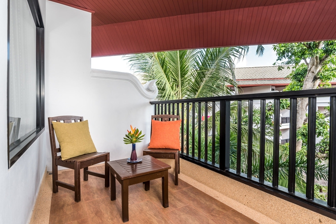 Imagen de la habitación del Hotel Beyond Samui. Foto 4