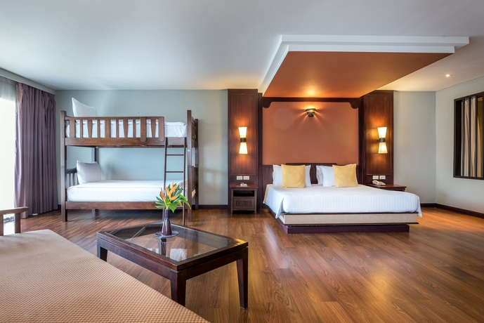 Imagen de la habitación del Hotel Beyond Samui. Foto 5