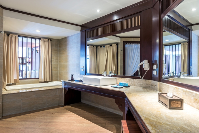 Imagen de la habitación del Hotel Beyond Samui. Foto 6