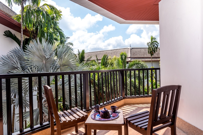 Imagen de la habitación del Hotel Beyond Samui. Foto 7