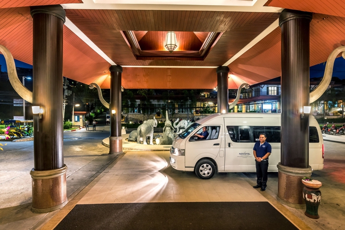 Imagen de los interiores del Hotel Beyond Samui. Foto 14