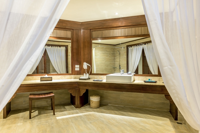 Imagen de la habitación del Hotel Beyond Samui. Foto 11