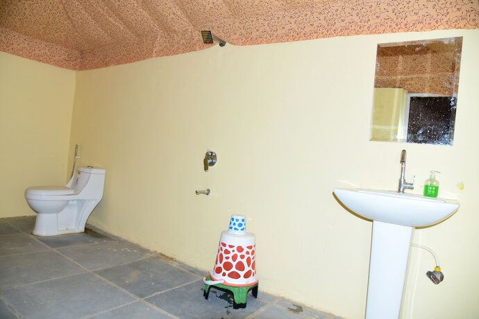 Imagen general del Hotel Beyond Stay Garh Rajputana Camps, Jaisalmer. Foto 6