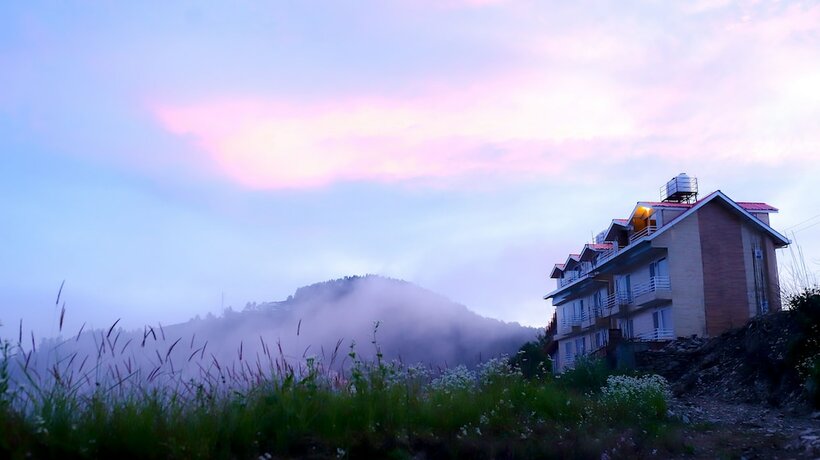 Imagen general del Hotel Beyond Stay Himalayan Cottage Kufri. Foto 1