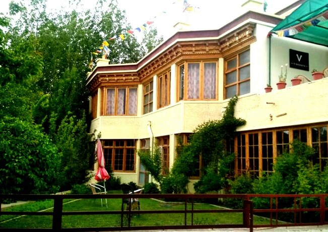 Imagen general del Hotel Beyond Stay - Kanika Himalayan View. Foto 1