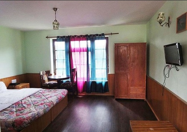 Imagen de la habitación del Hotel Beyond Stay - Kanika Himalayan View. Foto 7