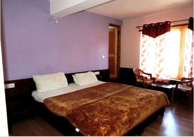Imagen de la habitación del Hotel Beyond Stay - Kanika Himalayan View. Foto 8