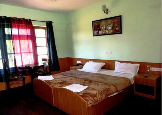 Imagen de la habitación del Hotel Beyond Stay - Kanika Himalayan View. Foto 9