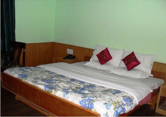 Imagen de la habitación del Hotel Beyond Stay - Kanika Himalayan View. Foto 10