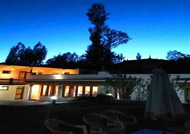 Imagen de la habitación del Hotel Beyond Stay - Kanika Himalayan View. Foto 11