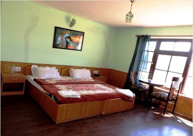 Imagen de la habitación del Hotel Beyond Stay - Kanika Himalayan View. Foto 12
