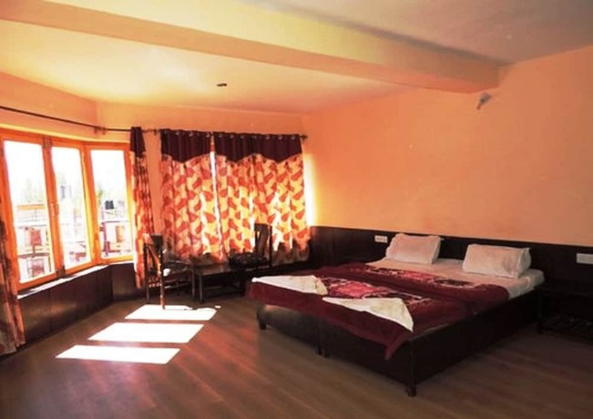 Imagen de la habitación del Hotel Beyond Stay - Kanika Himalayan View. Foto 13