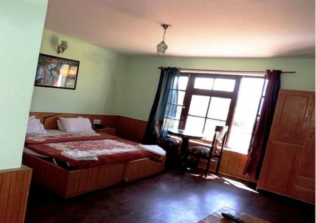 Imagen de la habitación del Hotel Beyond Stay - Kanika Himalayan View. Foto 16