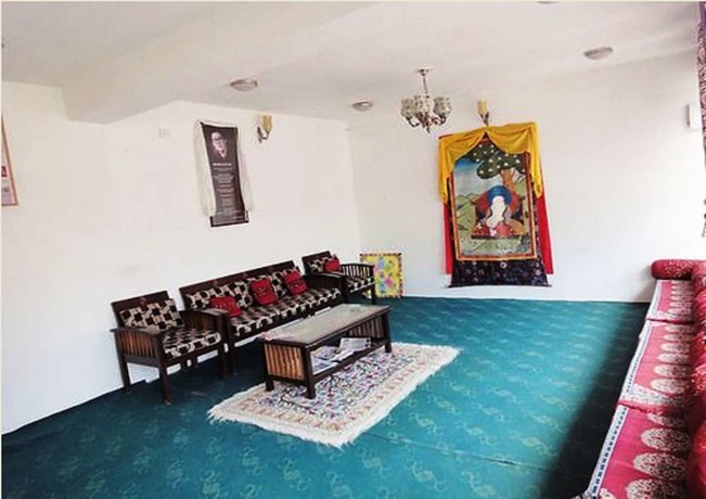 Imagen de los interiores del Hotel Beyond Stay - Kanika Himalayan View. Foto 17