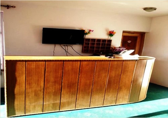 Imagen de los interiores del Hotel Beyond Stay - Kanika Himalayan View. Foto 19