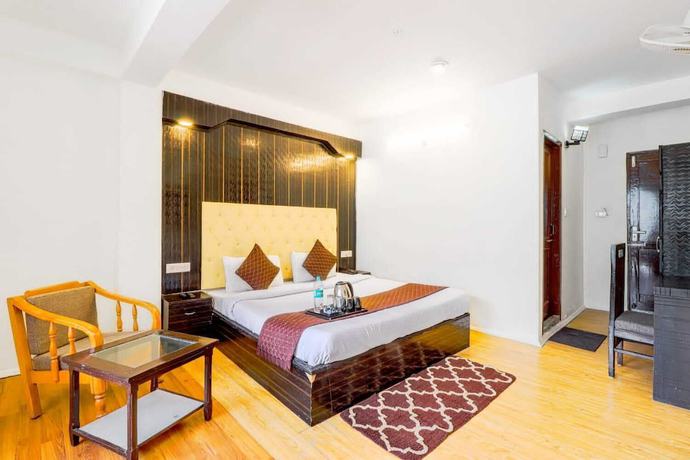 Imagen de la habitación del Hotel Beyond Stay Kenview Manali. Foto 4
