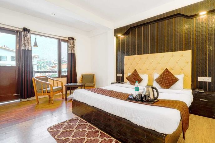Imagen de la habitación del Hotel Beyond Stay Kenview Manali. Foto 8