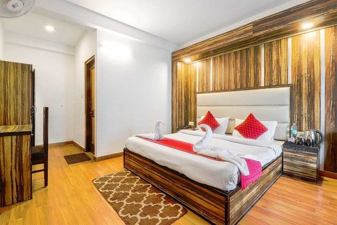 Imagen de la habitación del Hotel Beyond Stay Kenview Manali. Foto 12