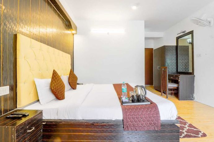 Imagen de la habitación del Hotel Beyond Stay Kenview Manali. Foto 13