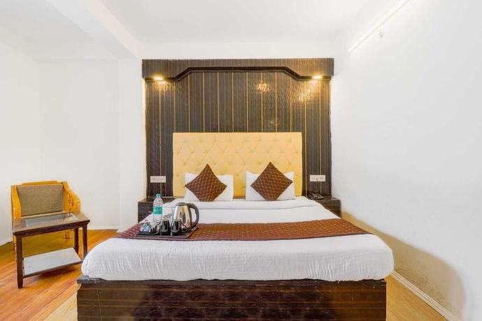 Imagen de la habitación del Hotel Beyond Stay Kenview Manali. Foto 16