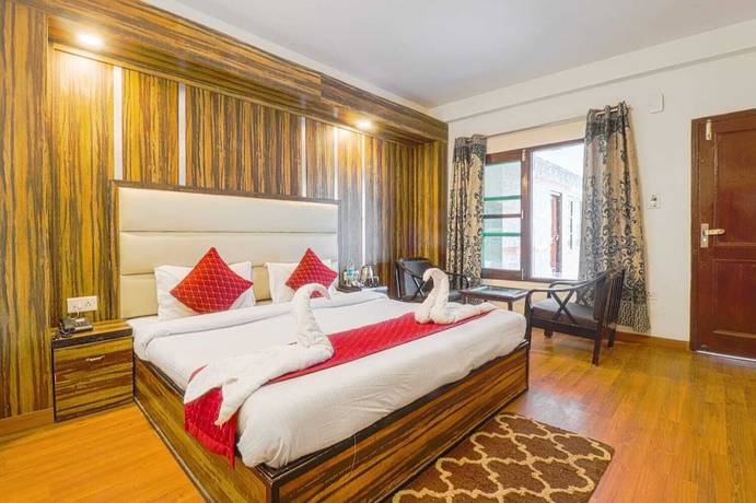 Imagen de la habitación del Hotel Beyond Stay Kenview Manali. Foto 20