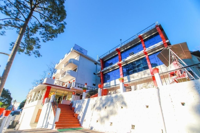 Imagen general del Hotel Beyond Stay Oaktel Nainital. Foto 1