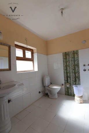 Imagen de la habitación del Hotel Beyond Stay Oaktel Nainital. Foto 18