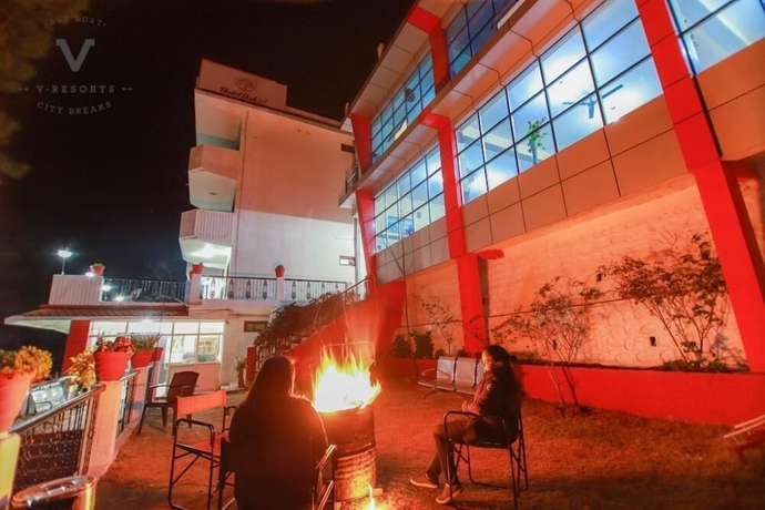Imagen general del Hotel Beyond Stay Oaktel Nainital. Foto 3