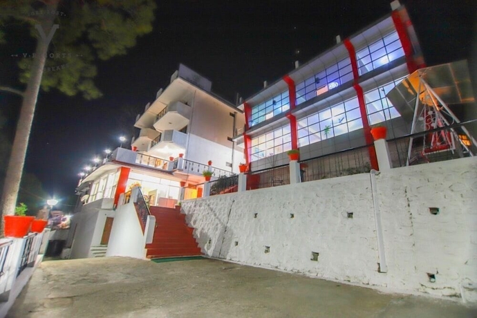 Imagen general del Hotel Beyond Stay Oaktel Nainital. Foto 4
