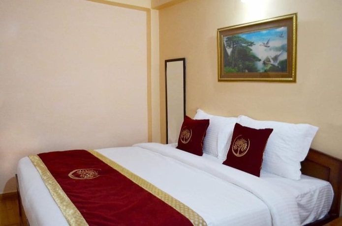 Imagen general del Hotel Beyond Stay Oaktel Nainital. Foto 5