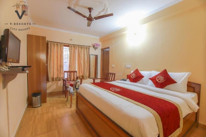 Imagen general del Hotel Beyond Stay Oaktel Nainital. Foto 6