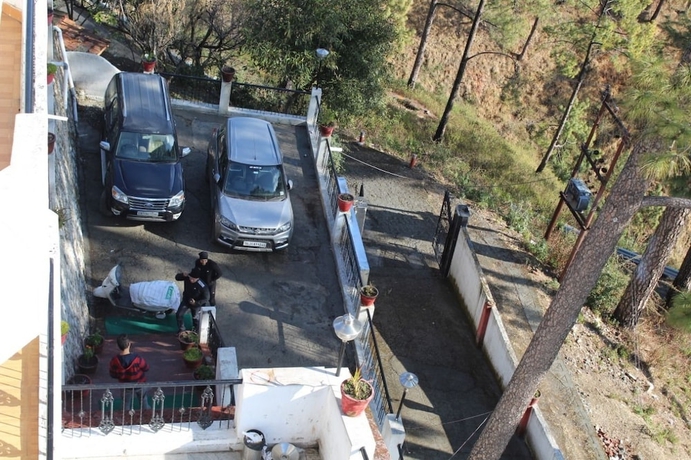 Imagen general del Hotel Beyond Stay Oaktel Nainital. Foto 7