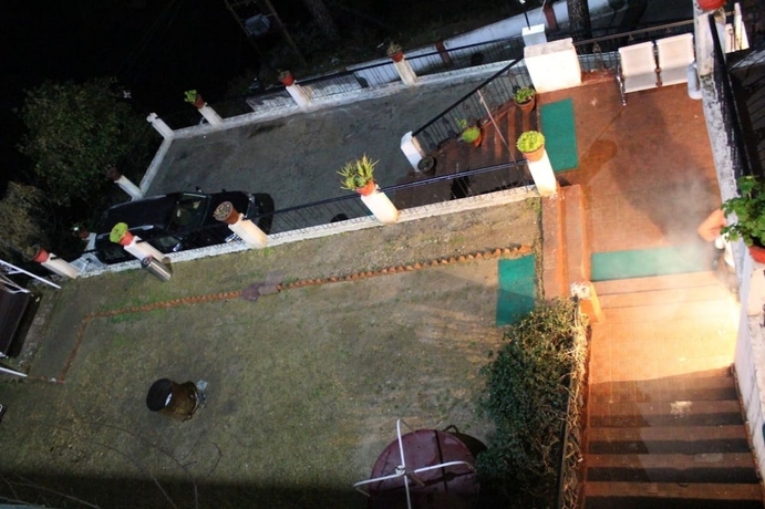 Imagen general del Hotel Beyond Stay Oaktel Nainital. Foto 8