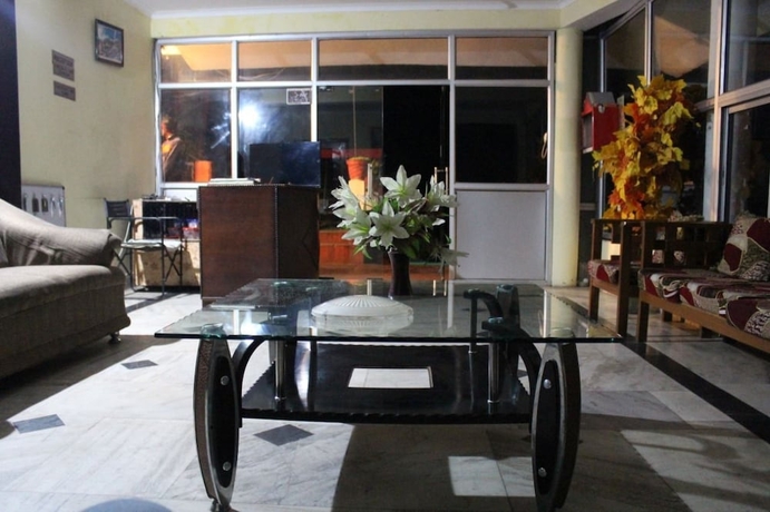 Imagen general del Hotel Beyond Stay Oaktel Nainital. Foto 9