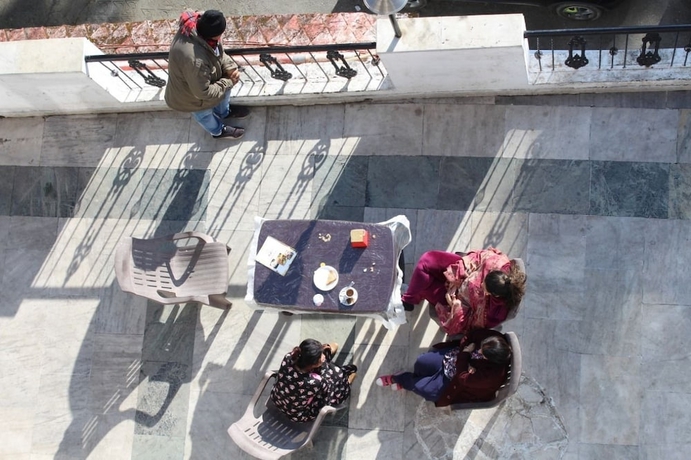 Imagen general del Hotel Beyond Stay Oaktel Nainital. Foto 10