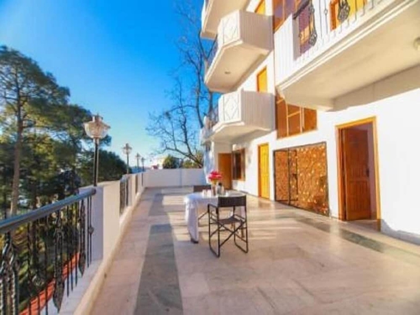 Imagen general del Hotel Beyond Stay Oaktel Nainital. Foto 12