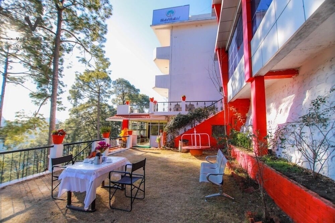 Imagen general del Hotel Beyond Stay Oaktel Nainital. Foto 13